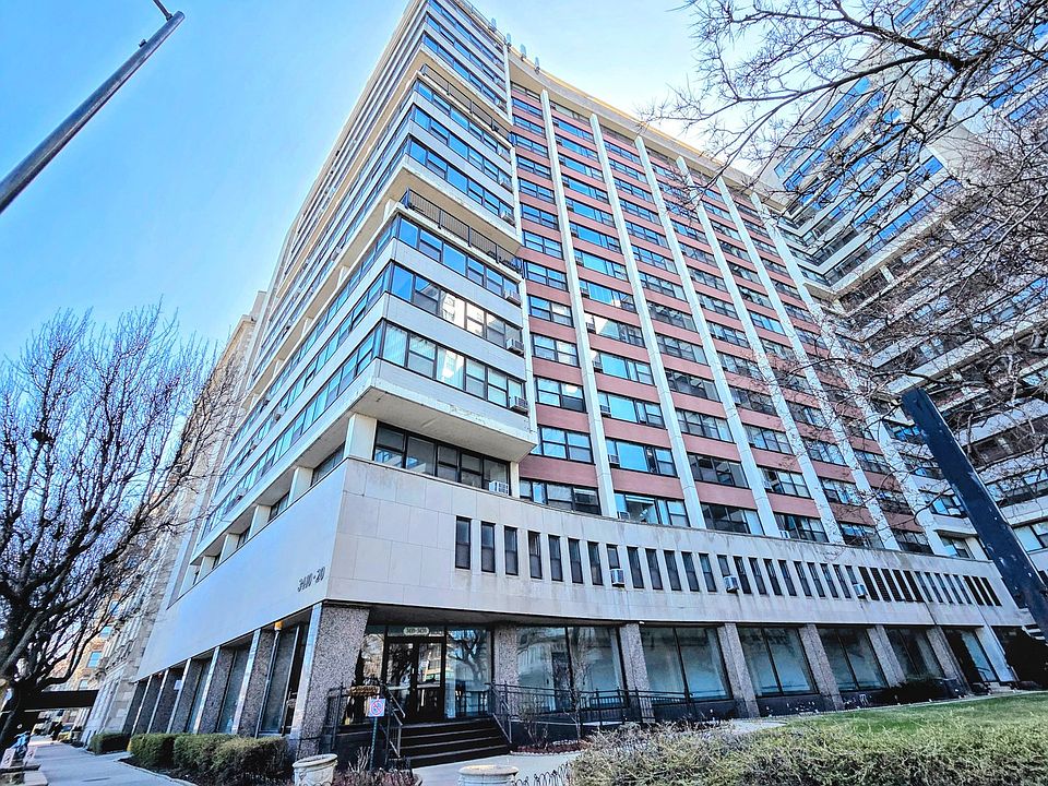 1st image of 3410 N Lake Shore Dr APT 3D
