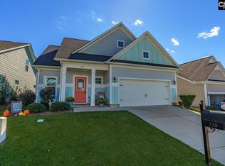 230 Sunset Point Dr, Lexington, SC 29072