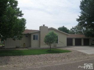 25162 Lazy Acres Rd, La Junta, CO 81050