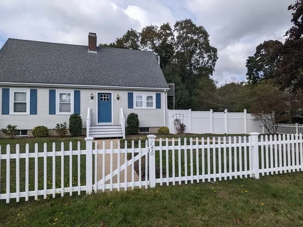 146 County St, Seekonk, MA 02771