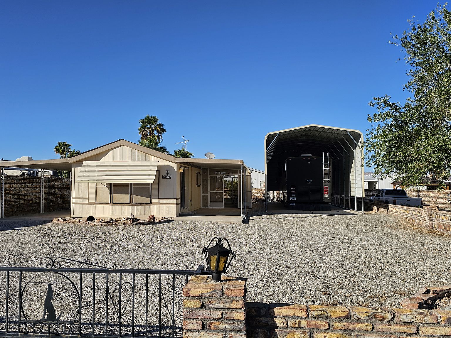 13286 E 53rd Ln, Yuma, AZ 85367 | Zillow
