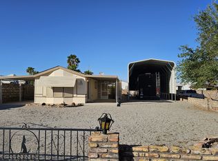 13286 E 53rd Ln, Yuma, AZ 85367