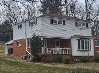 3524 Ashland Dr, Bethel Park, PA 15102