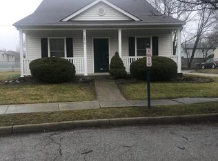 2870 Legionary St, Columbus, OH 43207