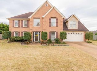 1754 Lichfield Ct, Cordova, TN 38016