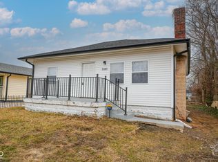 3385 N Sherman Dr, Indianapolis, IN