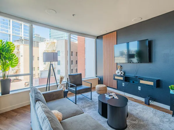 101 N 1st Ave, Phoenix, AZ