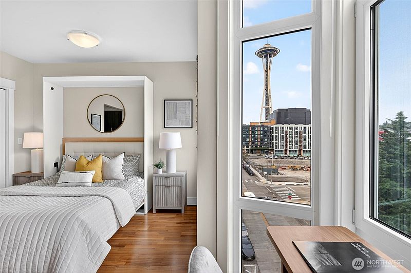 3rd image of 699 John Street #603
