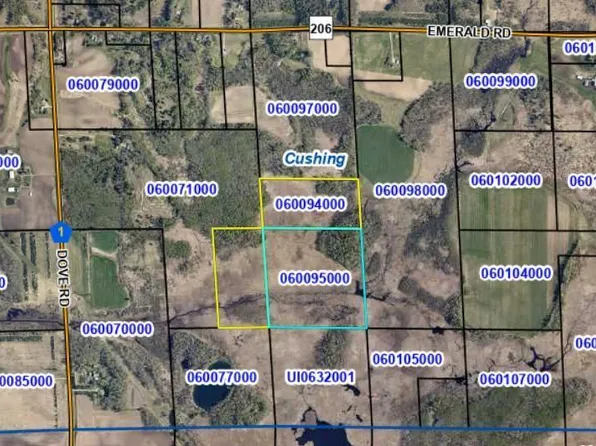 Emerald Rd, Randall, MN 56475