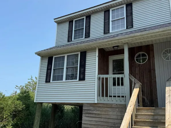 53 Wyatt St, Frederica, DE 19946