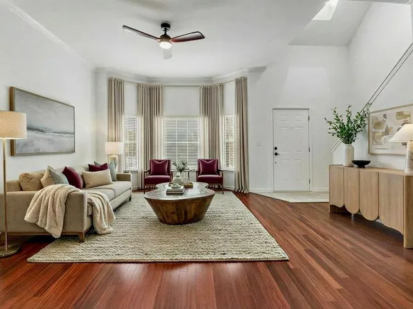 5515 Davis Ln Unit 52, Austin, TX 78749