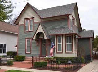 222 West St, Northville, MI 48167