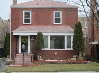 8027 S Yates Blvd, Chicago, IL 60617