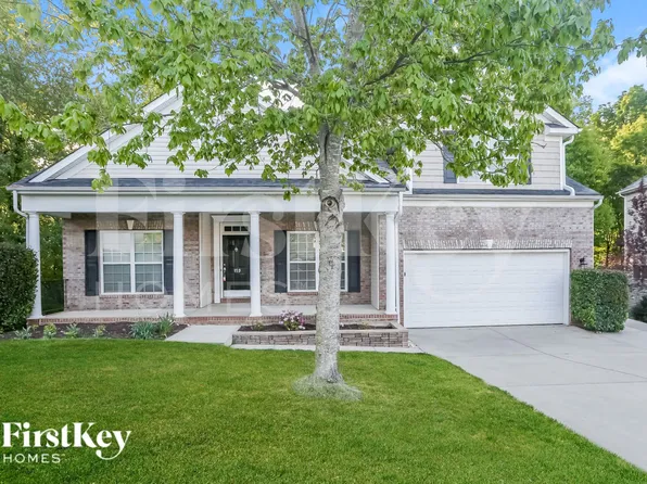 159 Heywatchis Dr, Mooresville, NC 28115