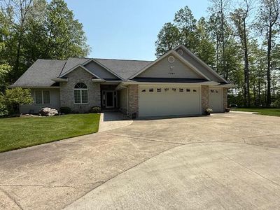 11444 Fairway Dr, Roscommon, MI, 48653