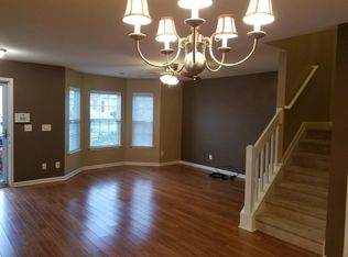 626 Grasswren Way, Greensboro, NC 27409