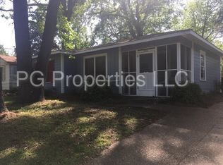 5918 Willard Ave, Shreveport, LA 71106