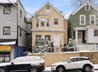 383 Broadway, Passaic City, NJ 07055