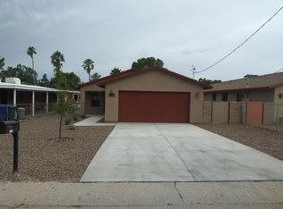 1421 N Hualpai Rd, Tucson, AZ 85745