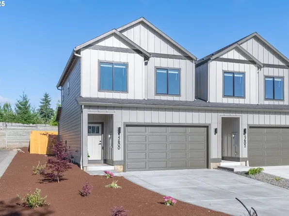 15600 NE 15th Pl, Vancouver, WA 98686