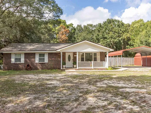 4935 Carl Booker Rd, Milton, FL 32583