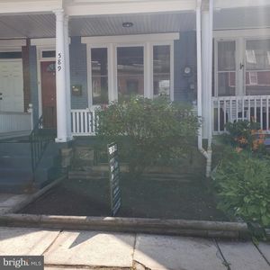 589 N Plum St, Lancaster, PA, 17602