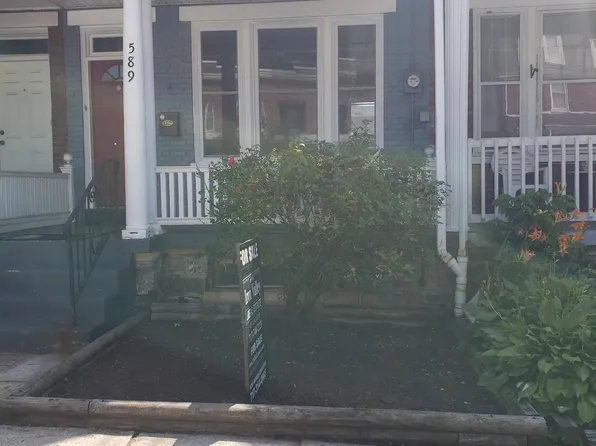 589 N Plum St, Lancaster, PA 17602