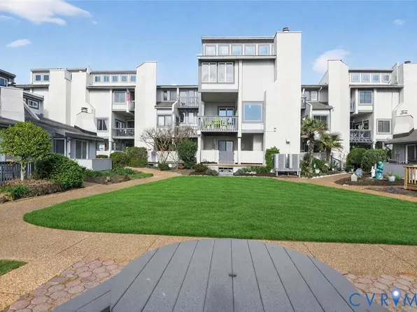 224 N 1st St, Hampton, VA 23664