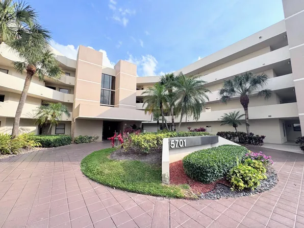 5701 Camino Del Sol #403, Boca Raton, FL 33433