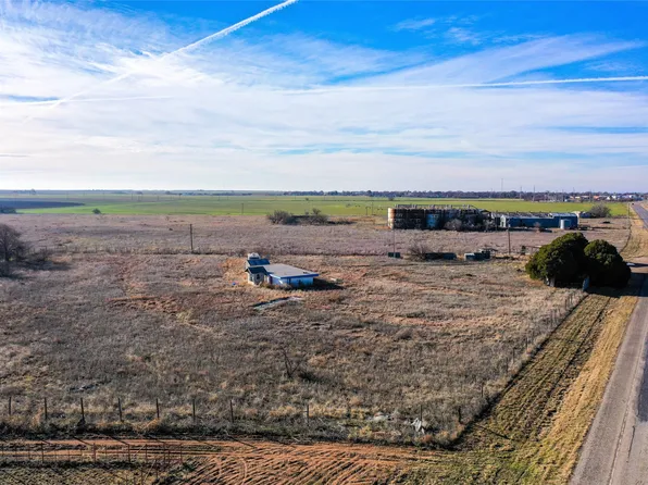 7734 State Highway 6 N, Rule, TX 79547
