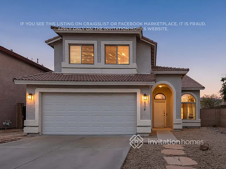 6538 W Prickly Pear Trl — Photo 4