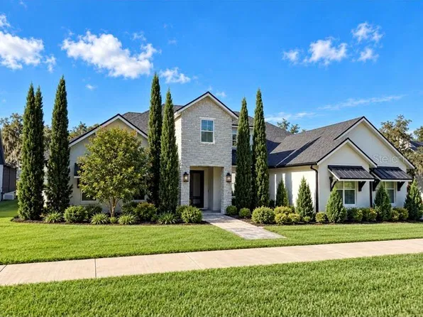 11702 OSPREY POINTE BOULEVARD, CLERMONT, FL 34711
