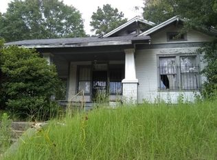 2108 W Capitol St, Jackson, MS 39209