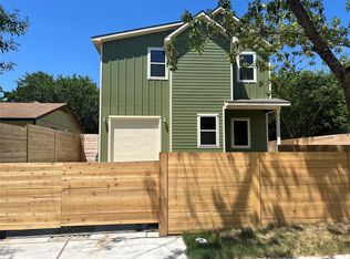 6202 Palm Cir #1, Austin, TX 78741