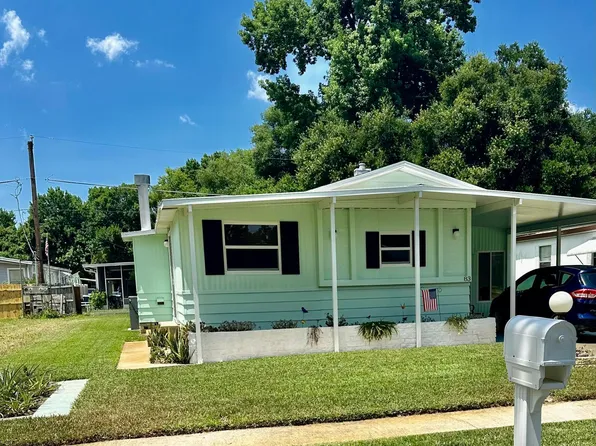 83 Stone Gate Ln, Port Orange, FL 32129