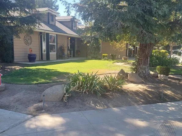 606 W Polson Ave, Clovis, CA 93612