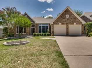 10301 Open Gate Dr, Austin, TX 78726