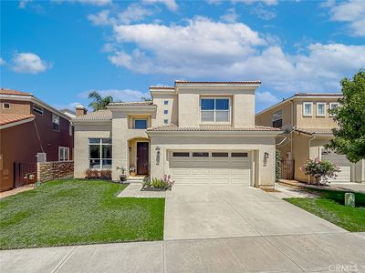 3032 Obsidian Ct, Simi Valley, CA, 93063