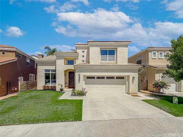 3032 Obsidian Ct, Simi Valley, CA 93063