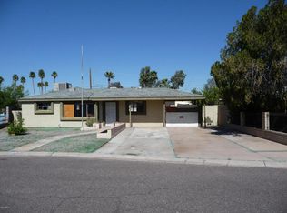 2814 W Mariposa St, Phoenix, AZ 85017