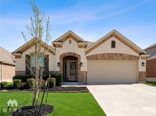 916 Arvada Dr, Leander, TX 78641