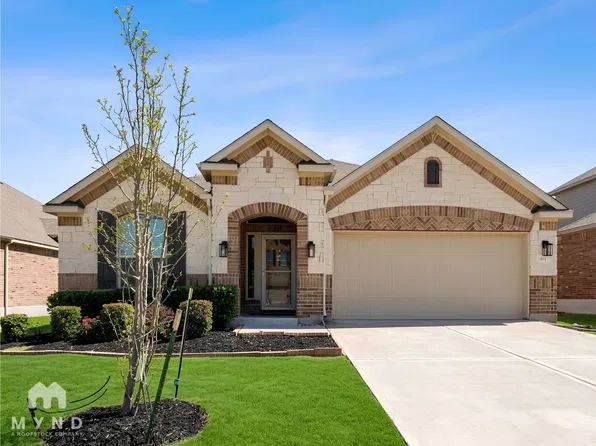 916 Arvada Dr, Leander, TX 78641