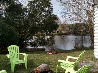 10960 Beach Blvd LOT 525, Jacksonville, FL 32246