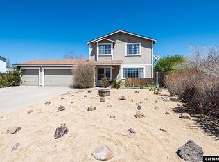 17175 Touraco St, Reno, NV 89508