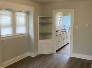 2705 Charlotte Ave, Fort Wayne, IN 46805