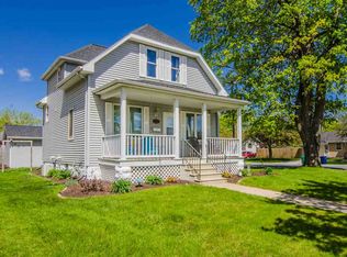 1183 Day St, Green Bay, WI 54302