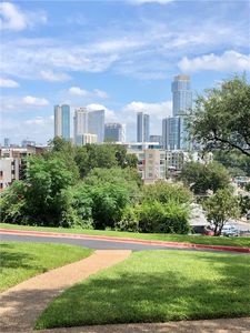 1501 Barton Springs Rd APT 110, Austin, TX, 78704