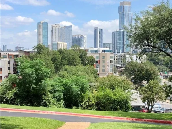 1501 Barton Springs Rd APT 110, Austin, TX 78704