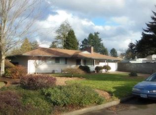 236 NE 125th Ave, Portland, OR 97230