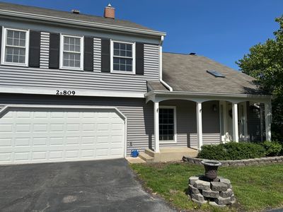 2S809 Grove Ln, Warrenville, IL, 60555